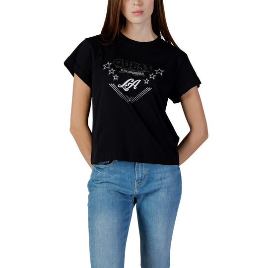 Guess  Women T-Shirt