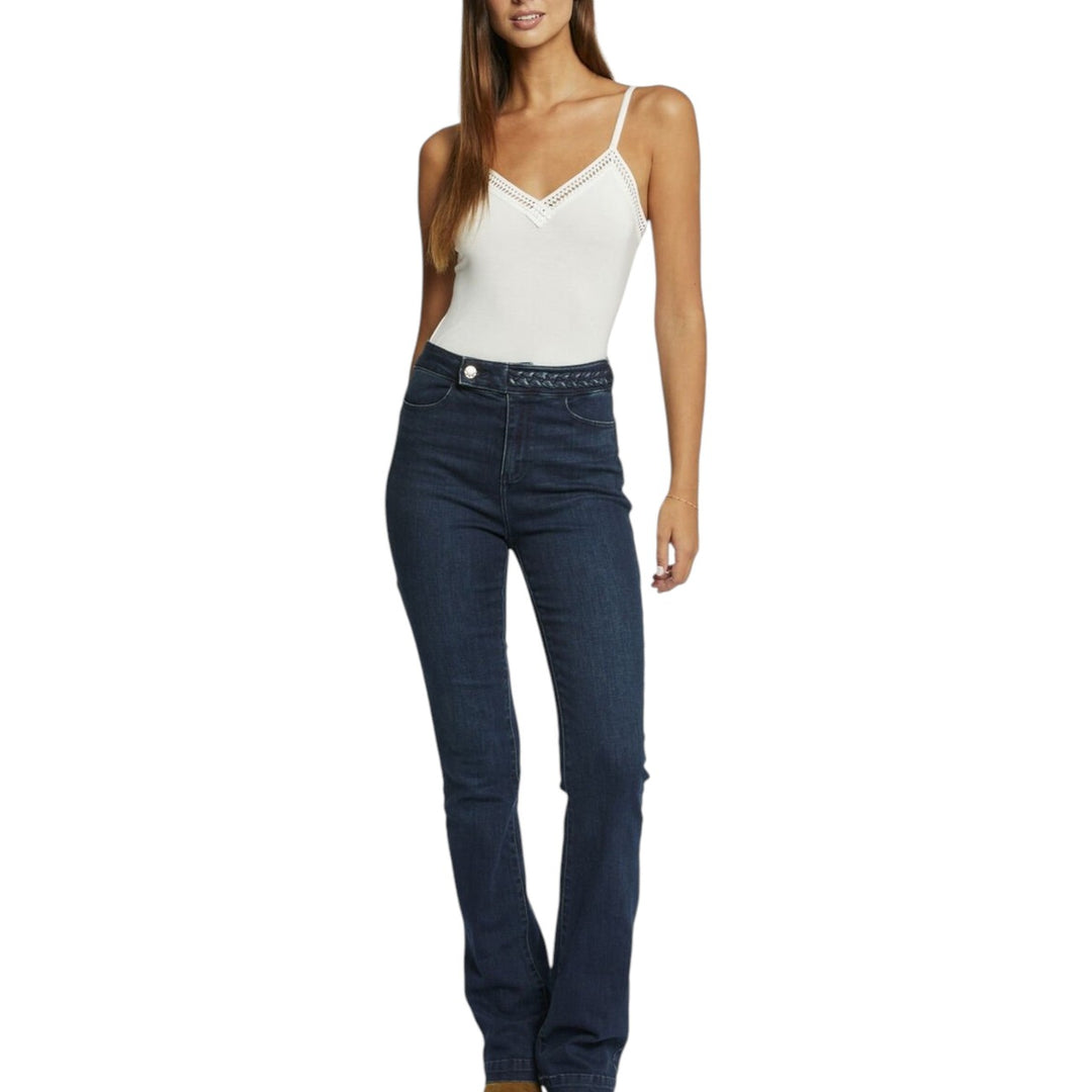 Morgan De Toi  Women Undershirt