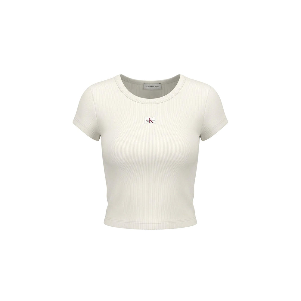 Calvin Klein Jeans  Women T-Shirt