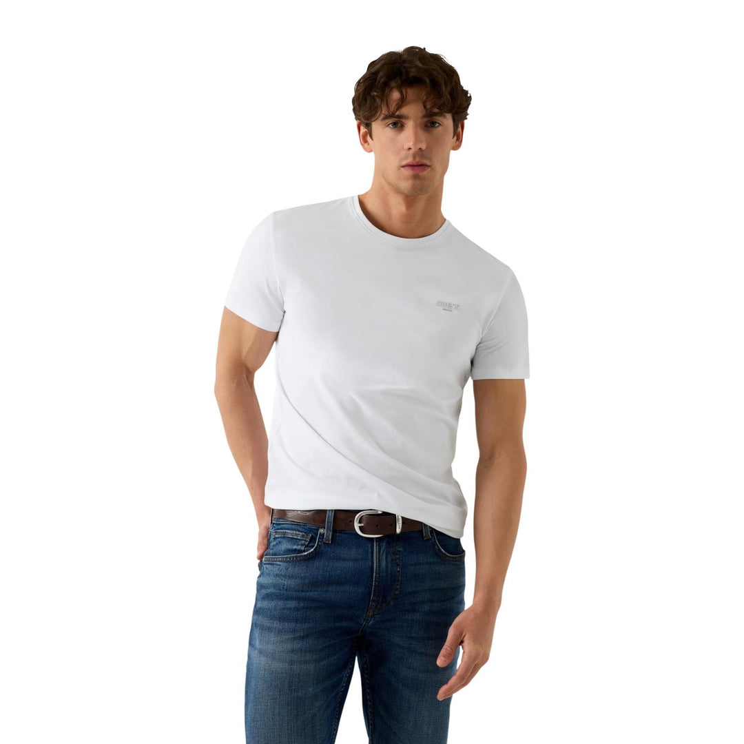 Guess Men T-Shirt
