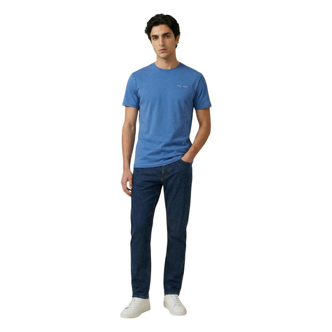 Tommy Hilfiger Jeans Men T-Shirt