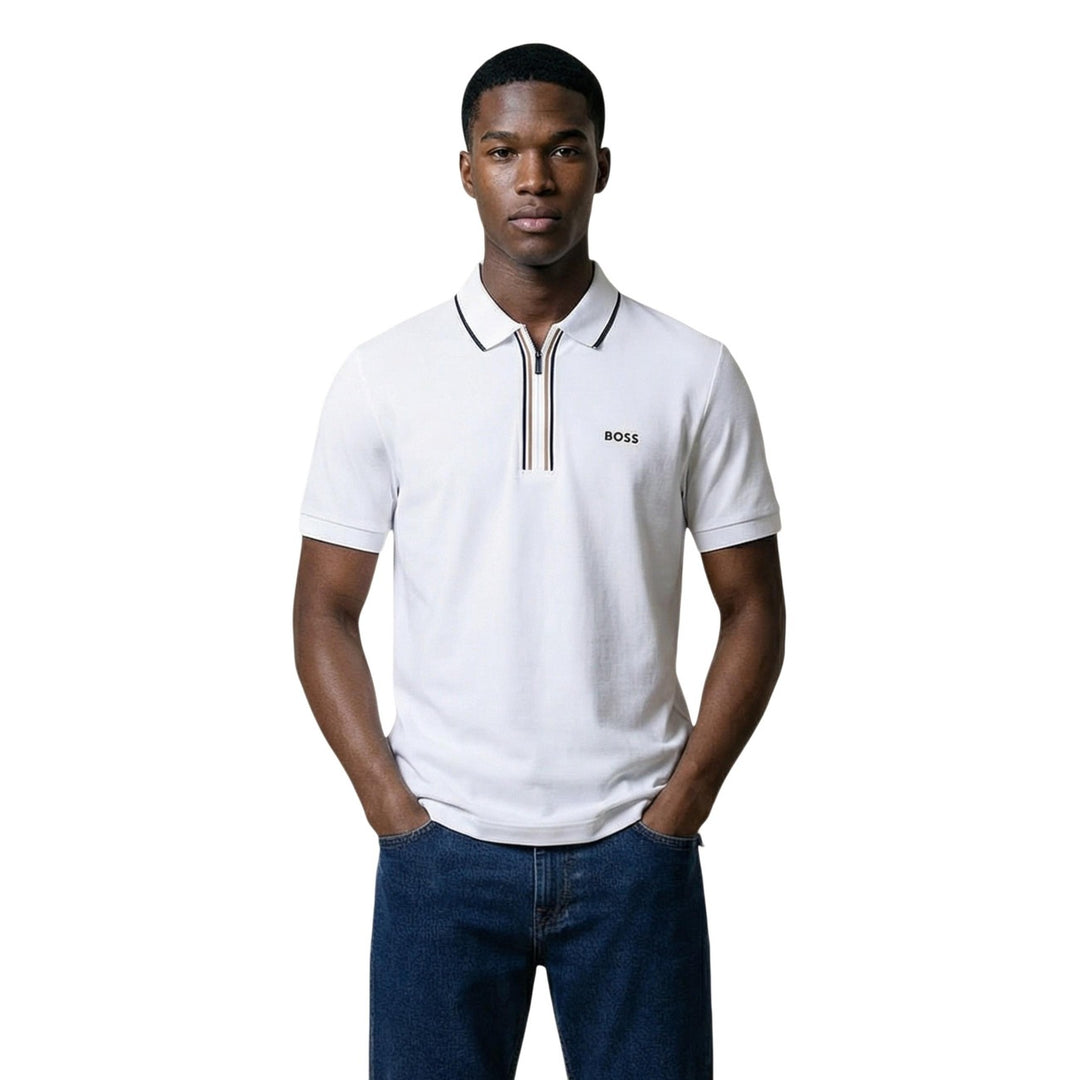 Boss Men Polo