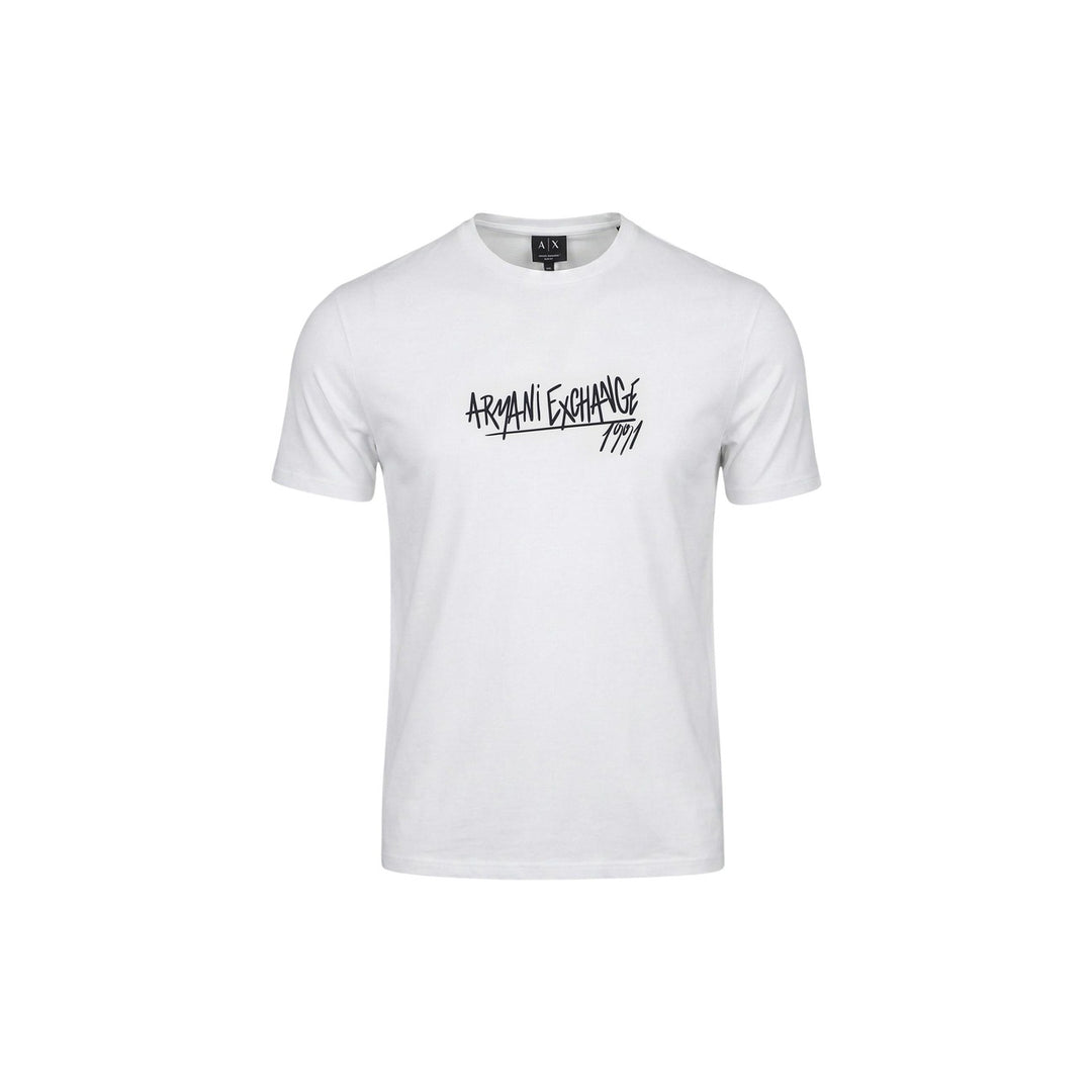 Armani Exchange Men T-Shirt