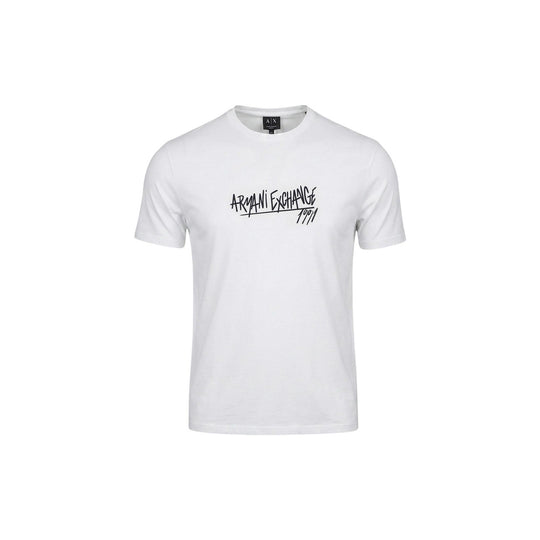 Armani Exchange Men T-Shirt