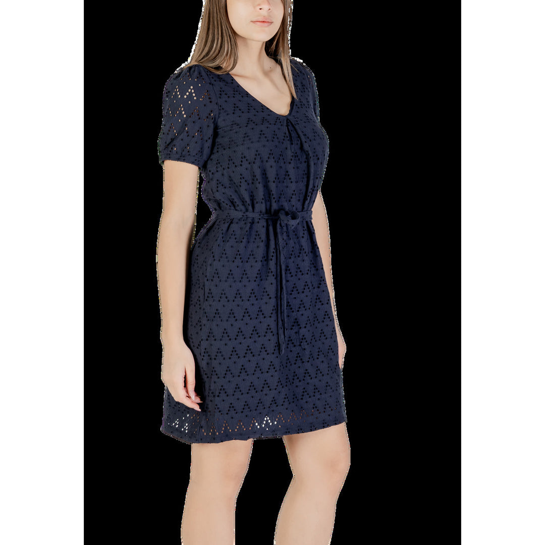 Vila Clothes  Women Dress