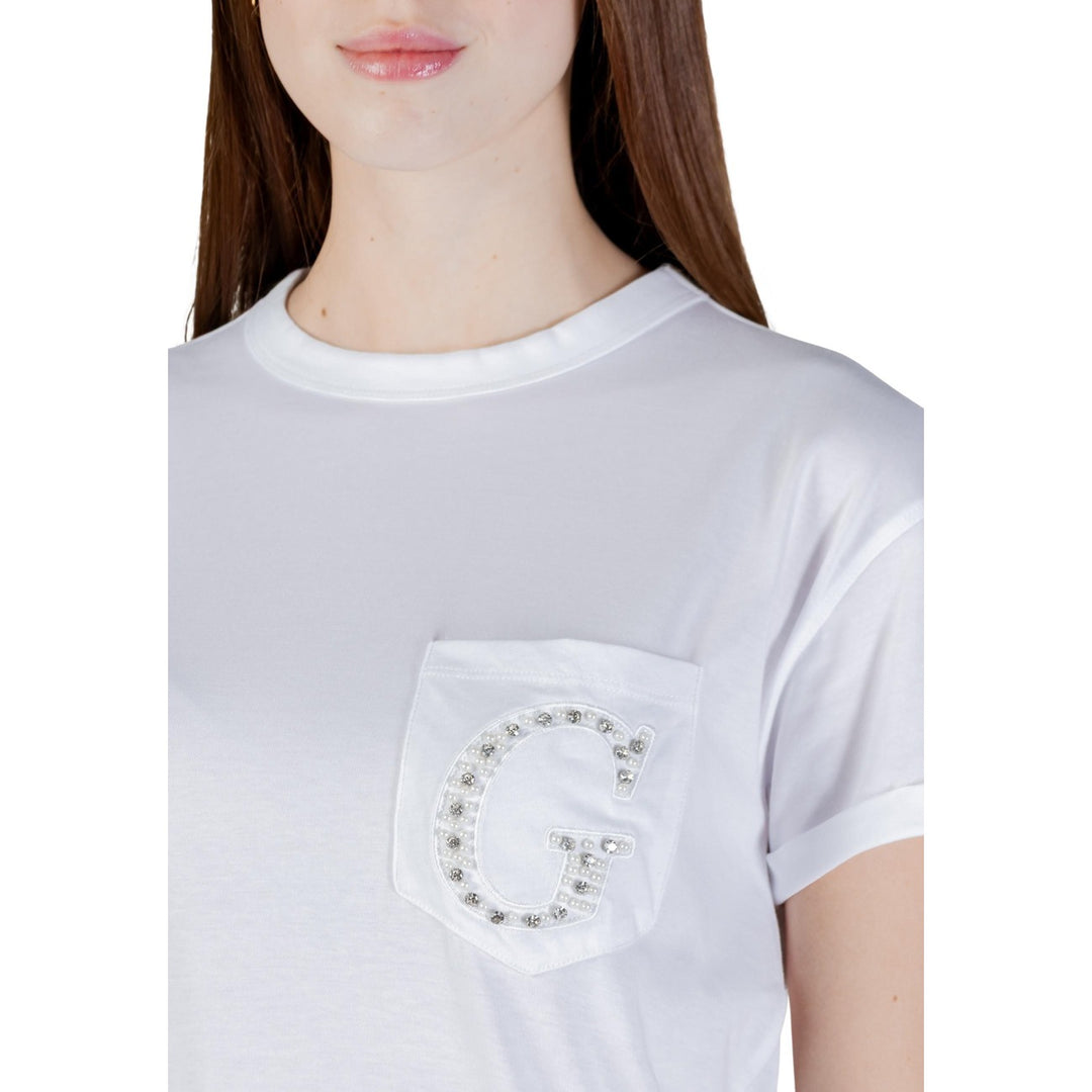 Guess  Women T-Shirt