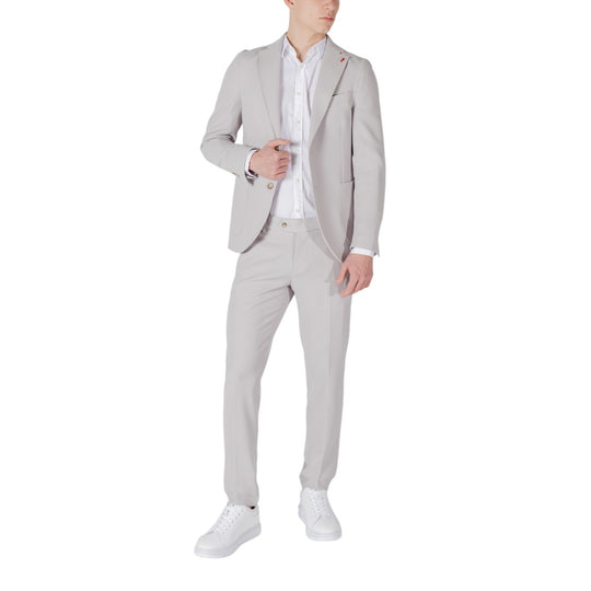 Mulish Men Suit