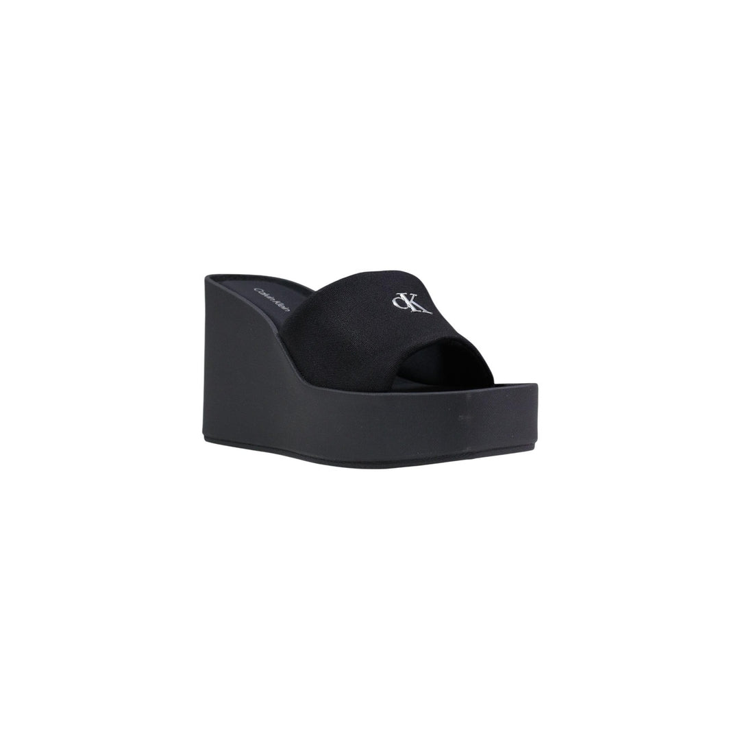 Calvin Klein Women Slippers