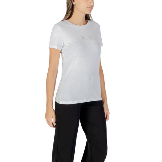 Armani Exchange  Women T-Shirt