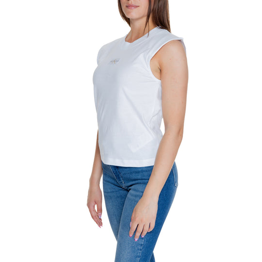 Calvin Klein Jeans  Women Undershirt
