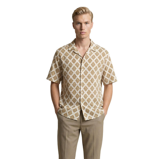 Gianni Lupo Men Shirt