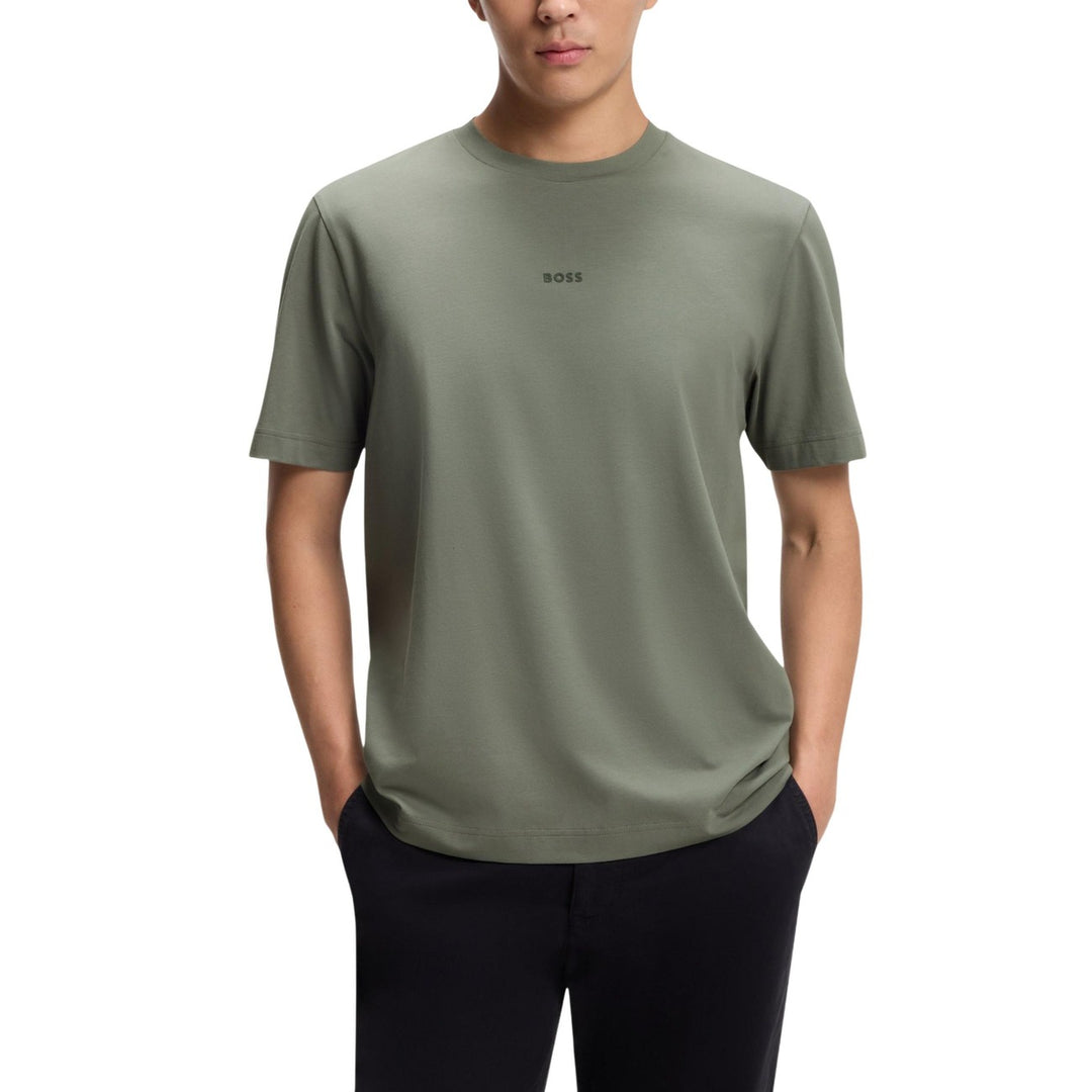 Boss Men T-Shirt