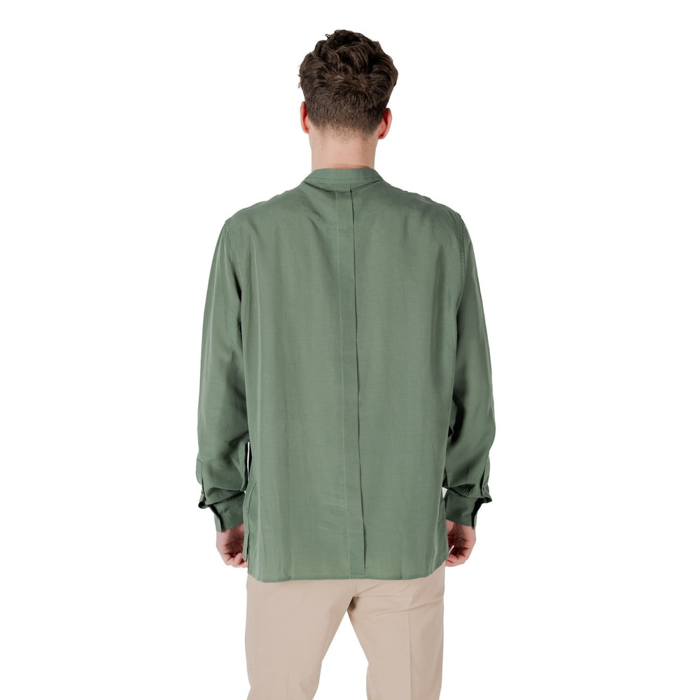 Antony Morato Men Shirt