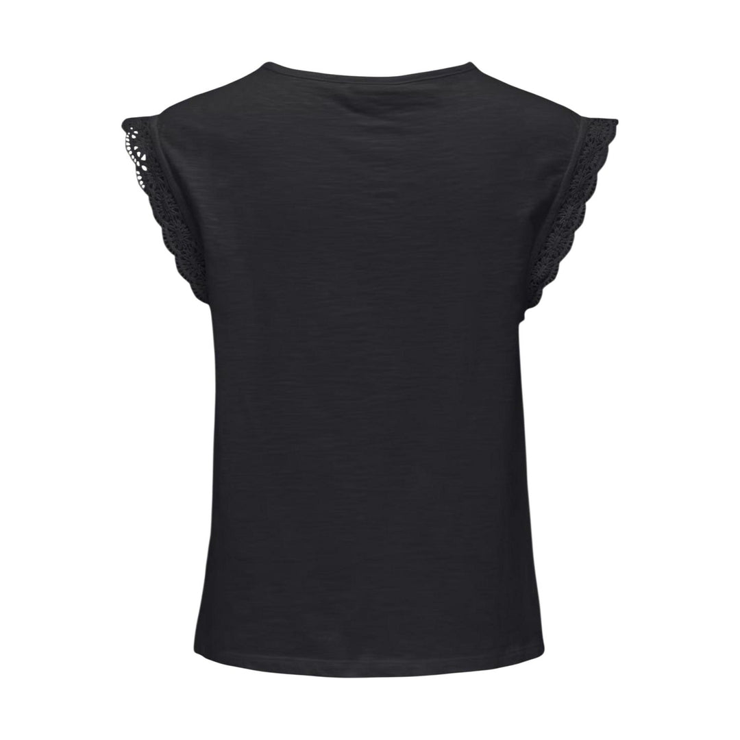 Jacqueline De Yong  Women Undershirt