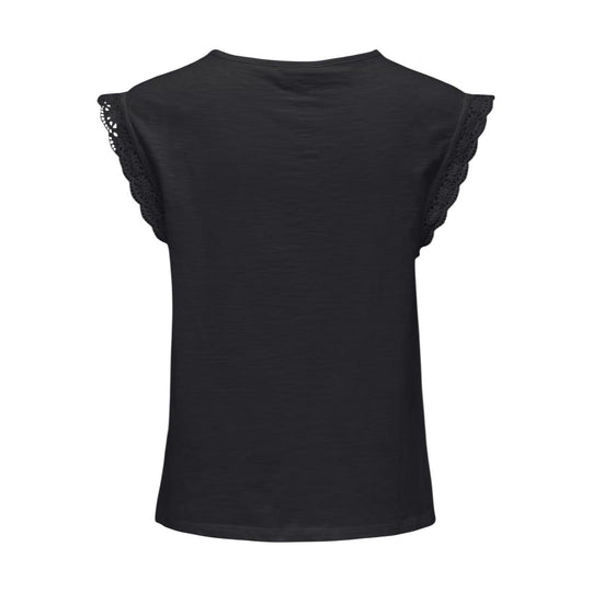 Jacqueline De Yong  Women Undershirt