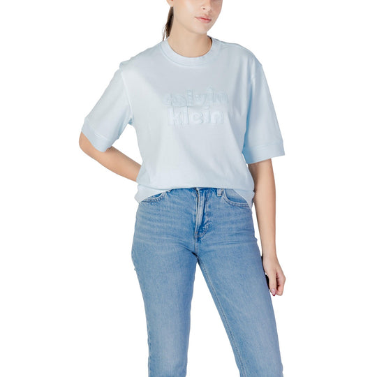 Calvin Klein Jeans  Women T-Shirt