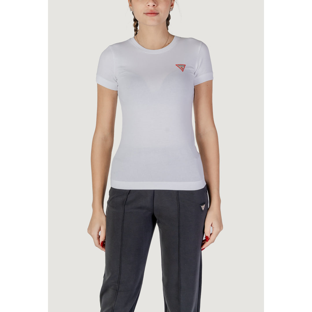 Guess  Women T-Shirt
