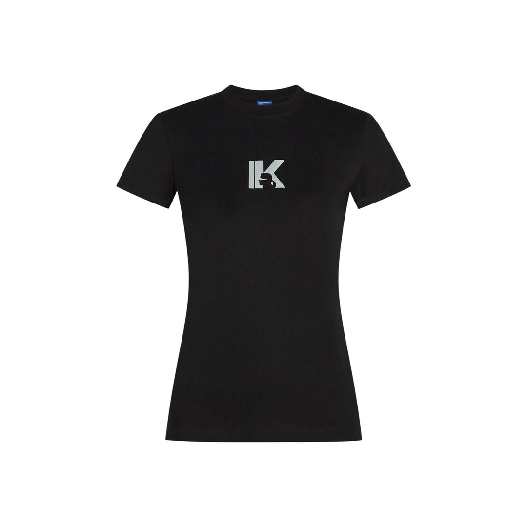 Karl Lagerfeld Jeans  Women T-Shirt