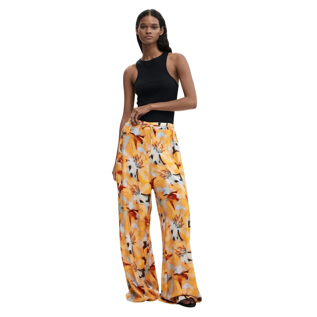 Desigual  Women Trousers