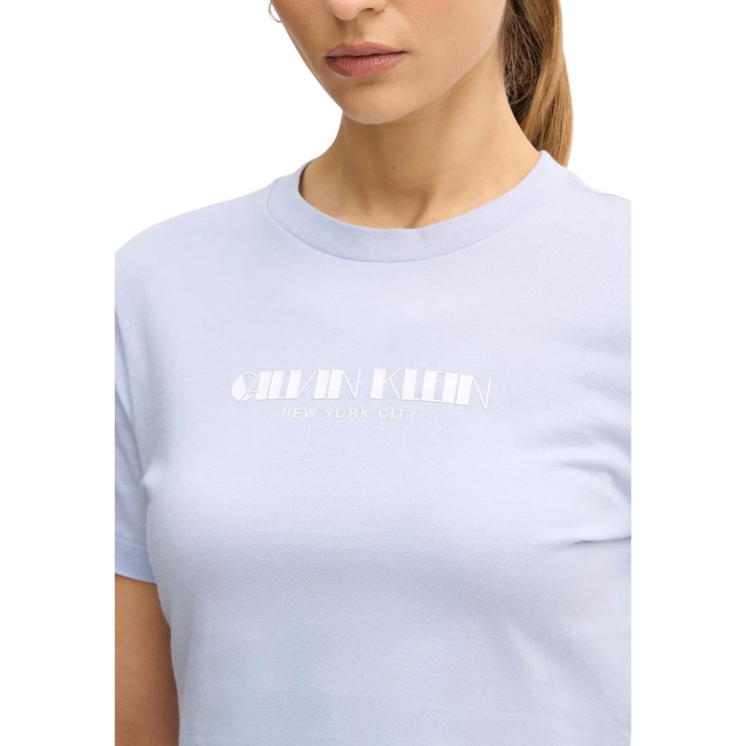 Calvin Klein Jeans  Women T-Shirt