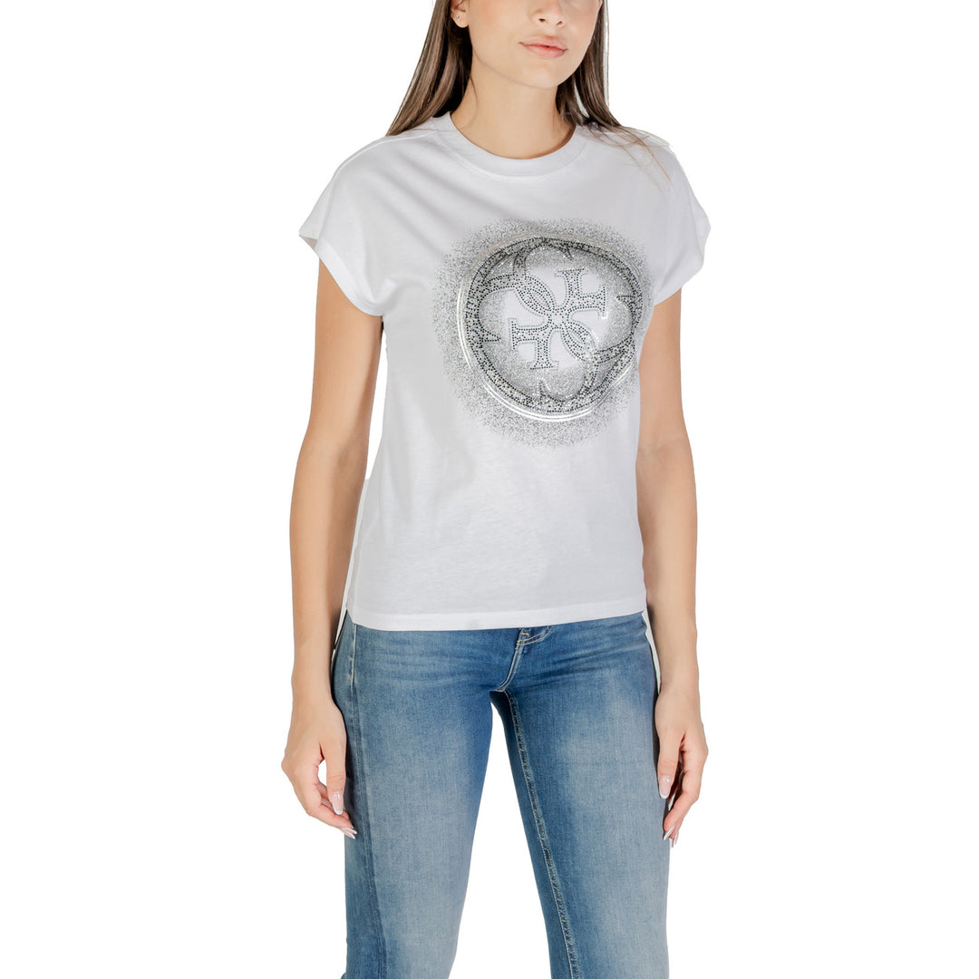 Guess  Women T-Shirt