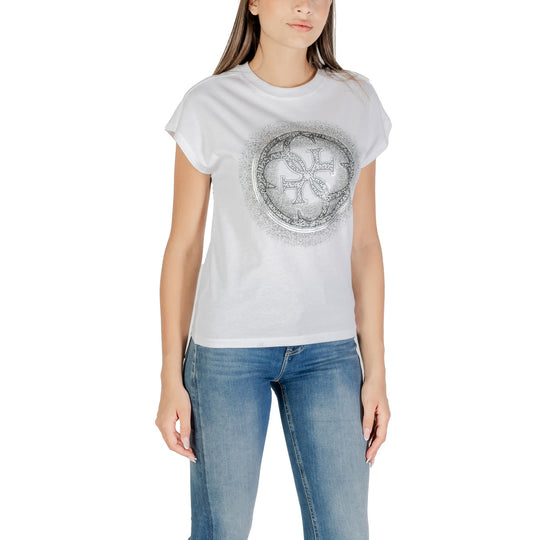Guess  Women T-Shirt