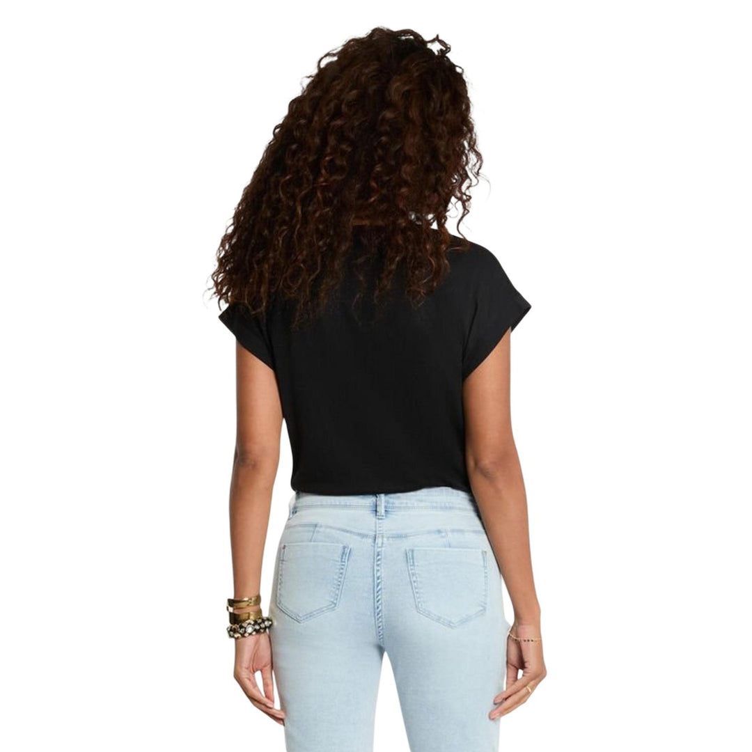 Morgan De Toi  Women T-Shirt