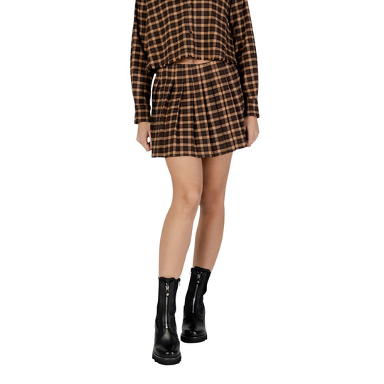 Only  Women Skirt