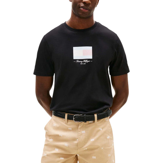 Tommy Hilfiger Men T-Shirt