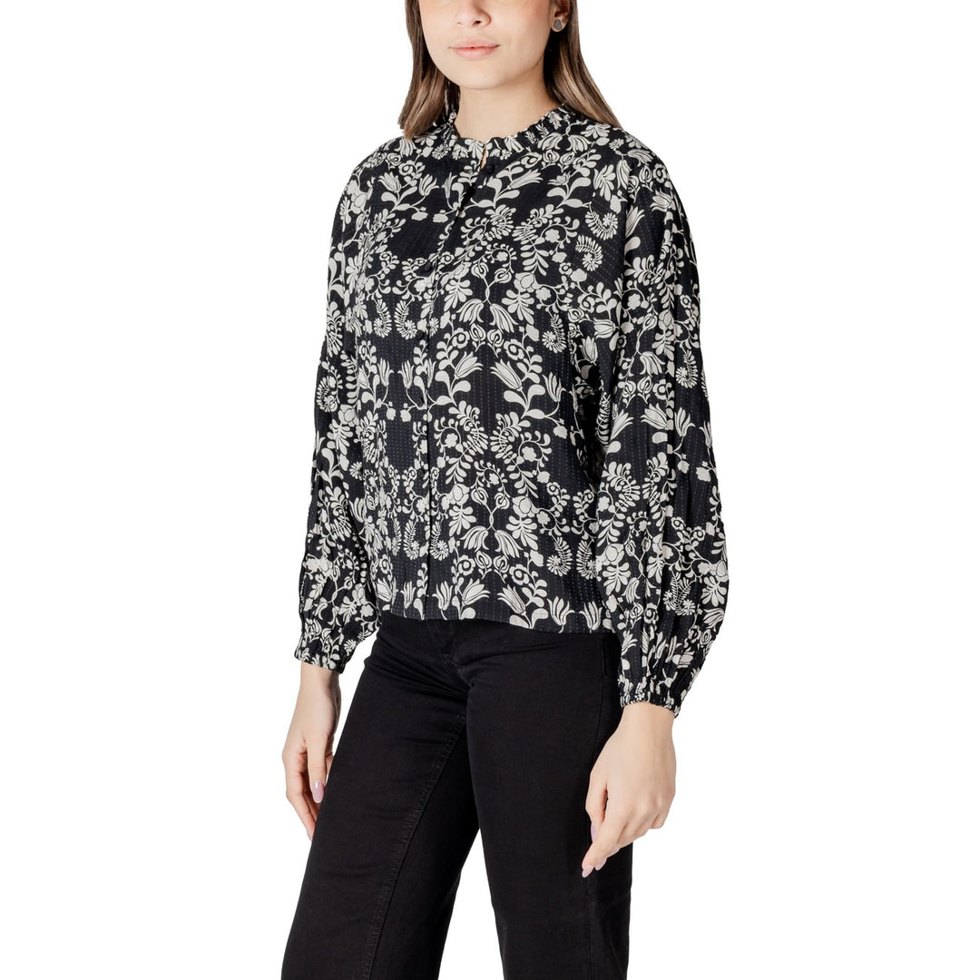 Ichi  Women Blouse