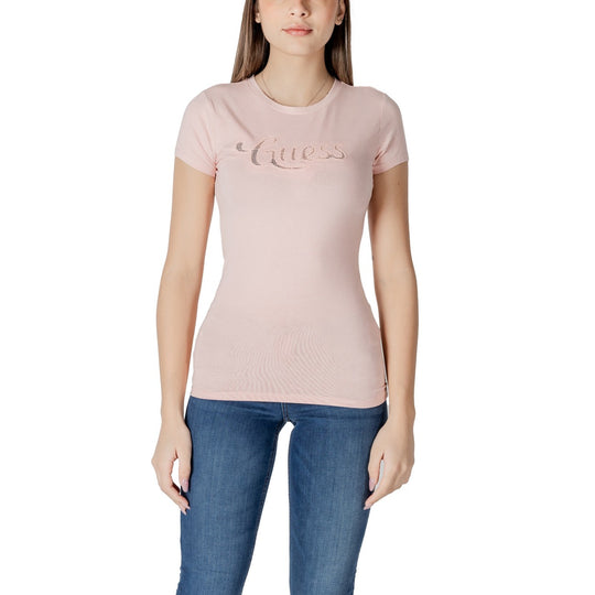 Guess  Women T-Shirt