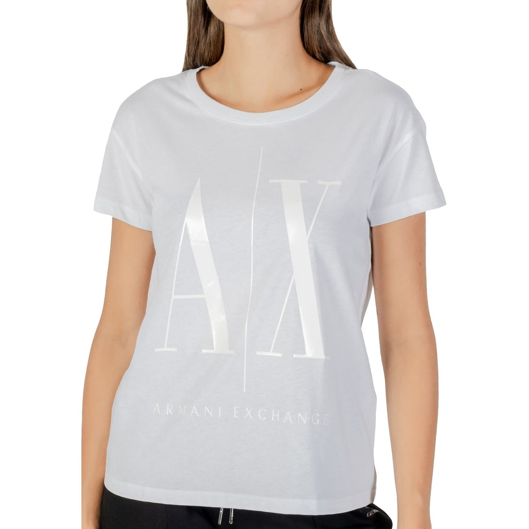 Armani Exchange  Women T-Shirt