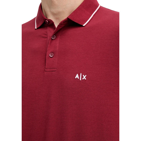 Armani Exchange Men Polo