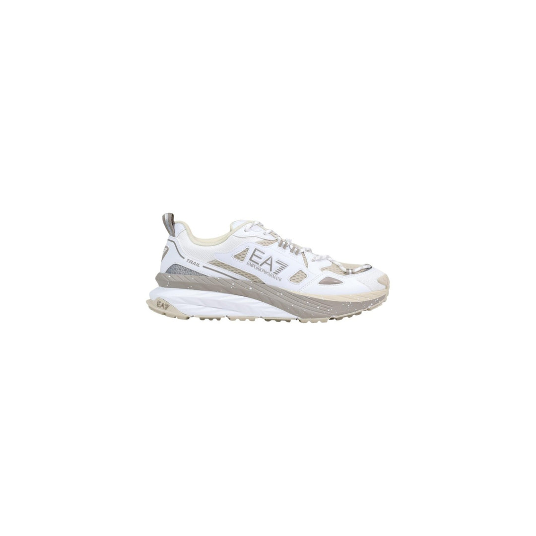 Ea7 Men Sneakers