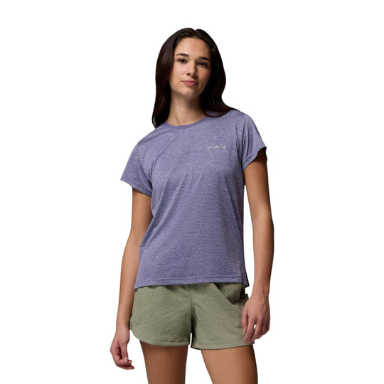 Columbia  Women T-Shirt