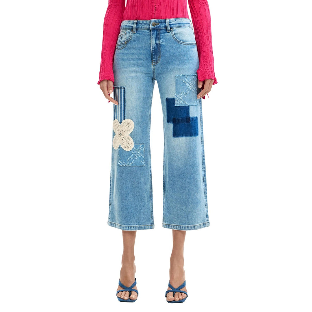 Desigual  Women Jeans