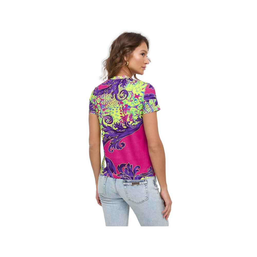 Versace Jeans Couture  Women T-Shirt