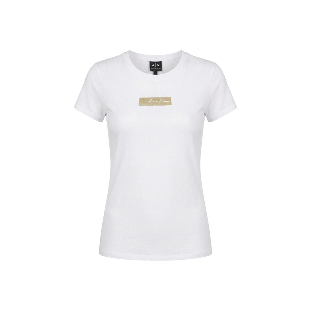 Armani Exchange  Women T-Shirt