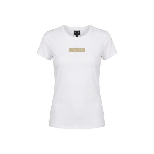 Armani Exchange  Women T-Shirt