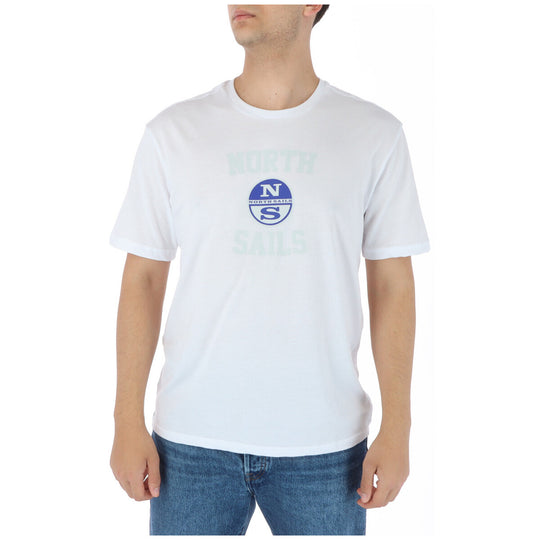 North Sails Men T-Shirt