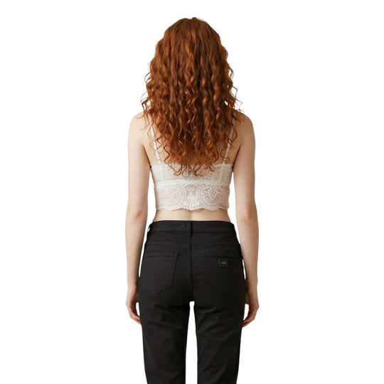 Morgan De Toi  Women Top