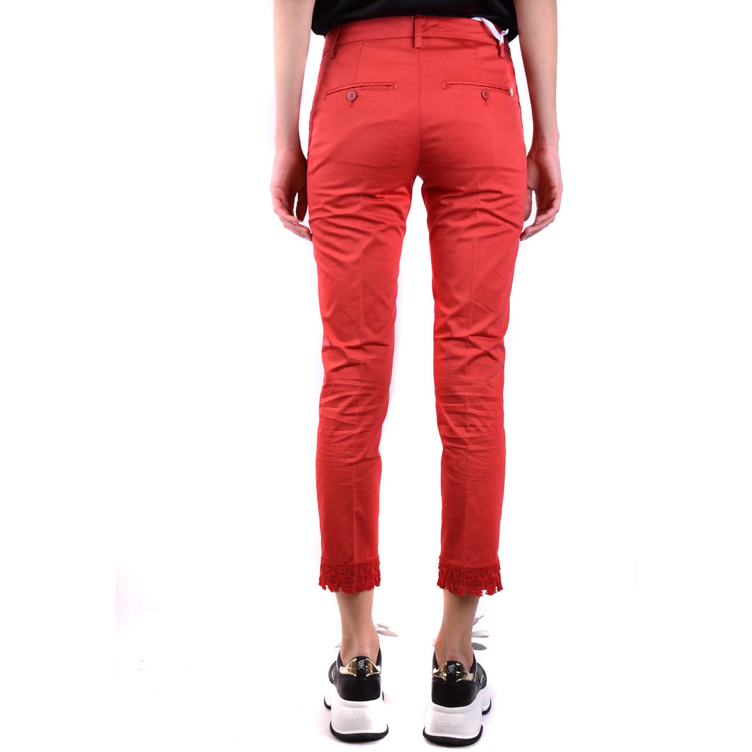 Dondup  Women Trousers