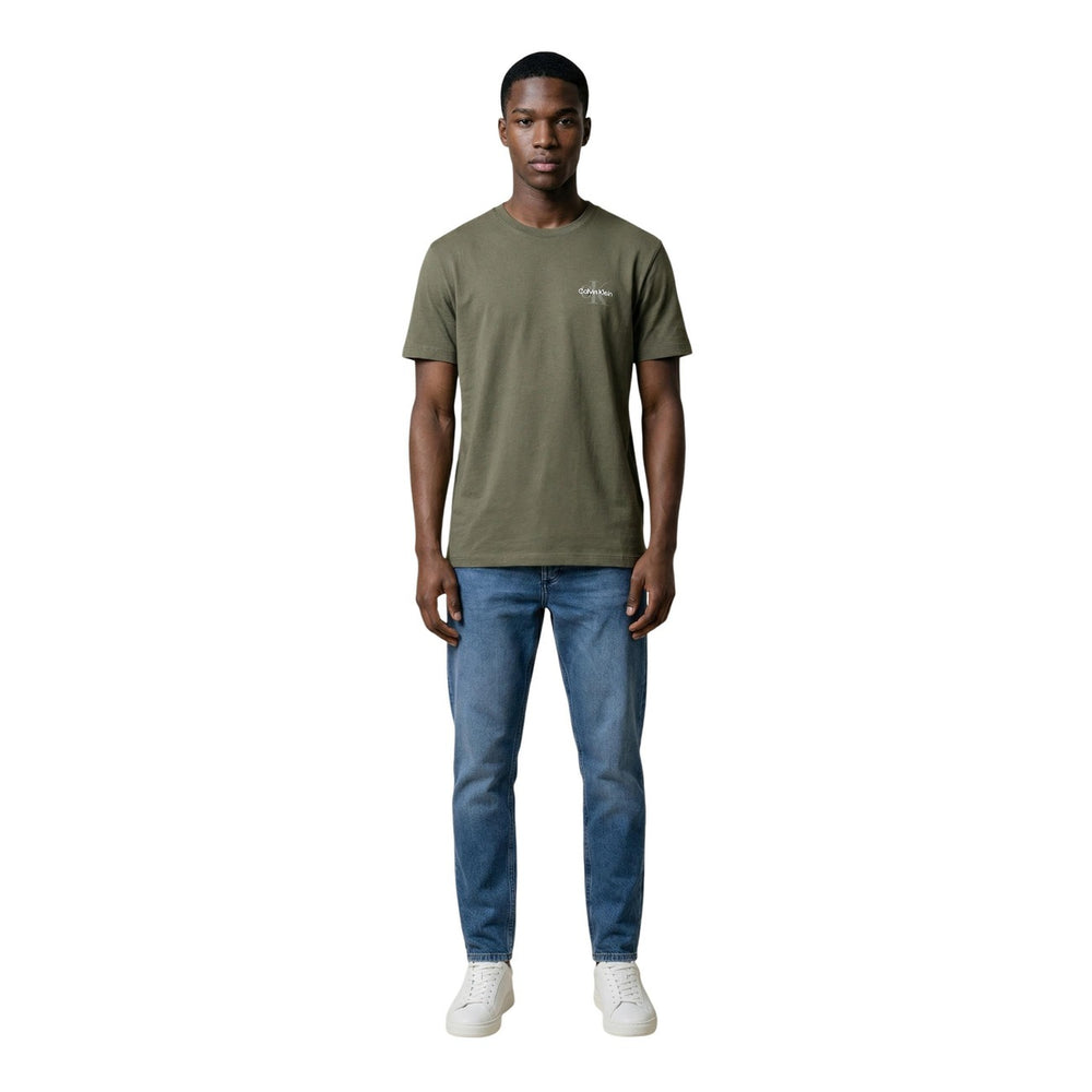 Calvin Klein Jeans Men T-Shirt