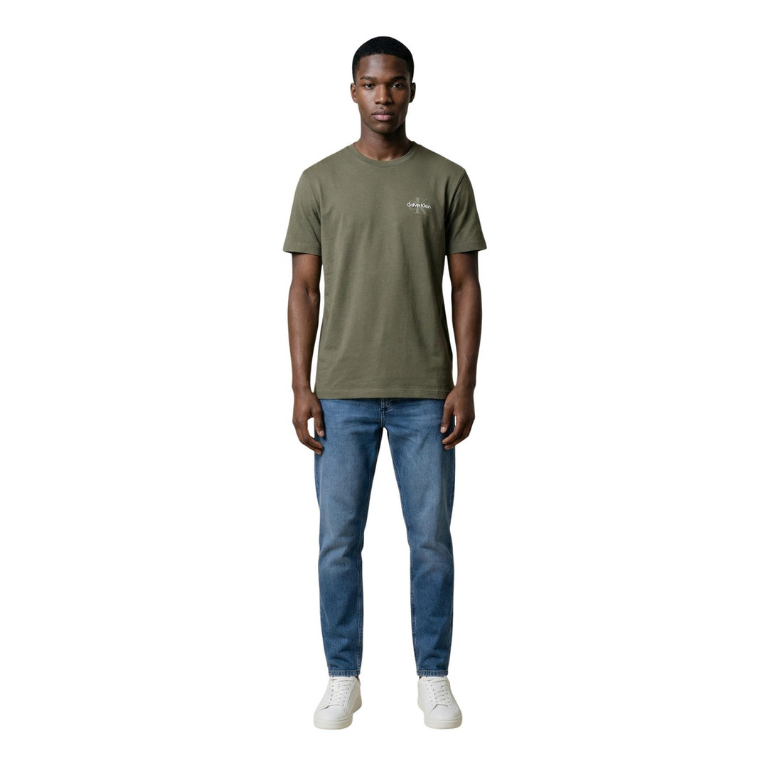 Calvin Klein Jeans Men T-Shirt
