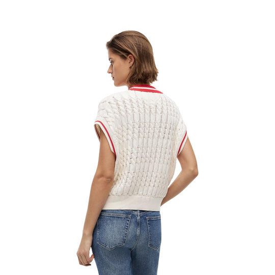 Tommy Hilfiger Jeans  Women Gilet