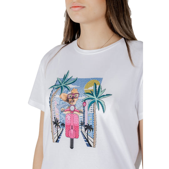Liu Jo  Women T-Shirt