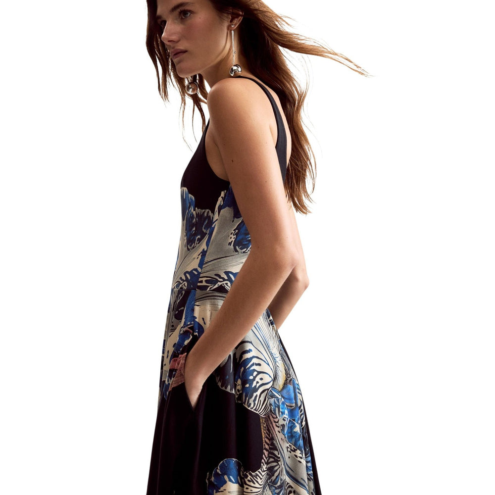 Desigual  Women Dress