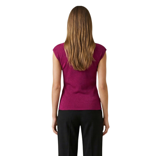 Morgan De Toi  Women Top