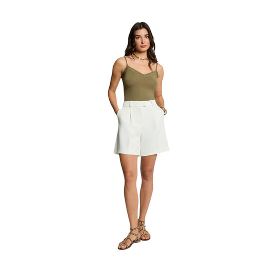 Morgan De Toi  Women Undershirt