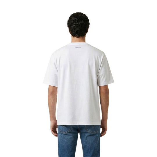 Calvin Klein Jeans Men T-Shirt